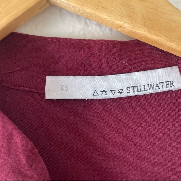 Stillwater Steal the Show Maxi Dress - Picture 5 of 5